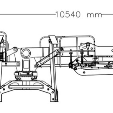 BSD 18-3R